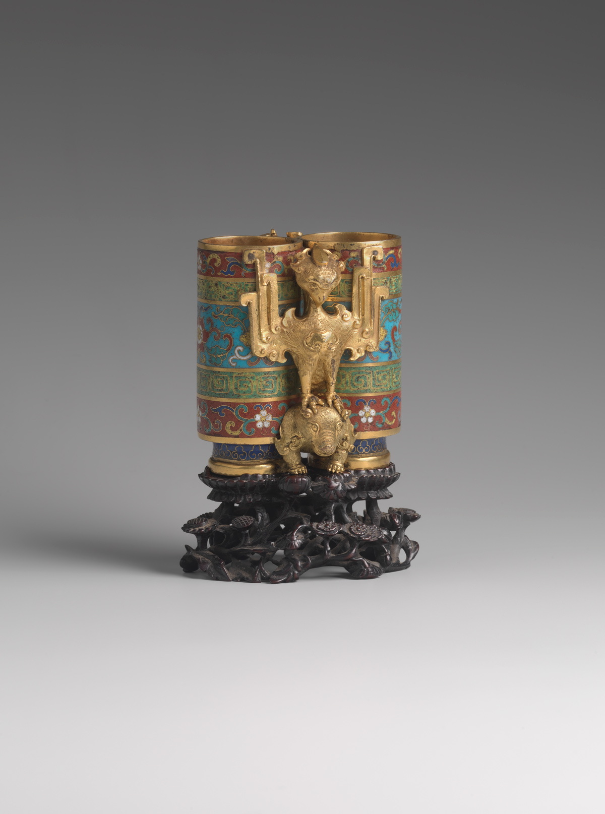 中国早期金银器；明清艺术品objects | Eskenazi